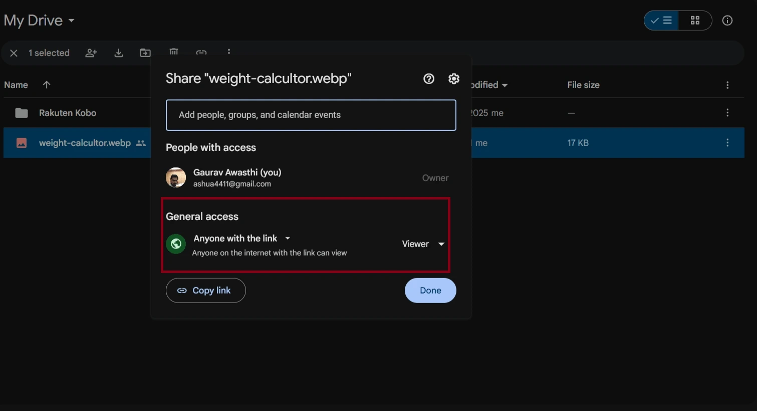 google-drive-anyone-with-the-link-find