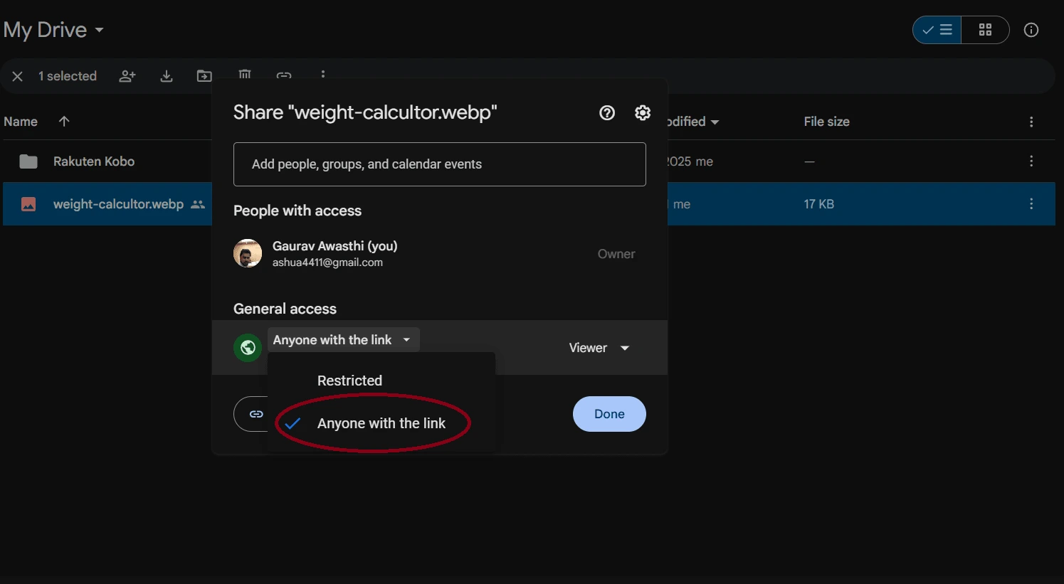 google-drive-anyone-with-the-link